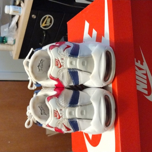Used air max 95 USA size 8m - Picture 4 of 7